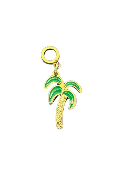 Charm - Palm Tree