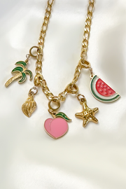 Charm - Watermelon
