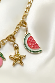 Charm - Watermelon
