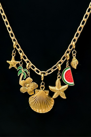 Charm - Palm Tree
