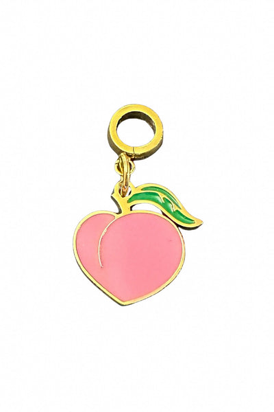 Charm - Peach