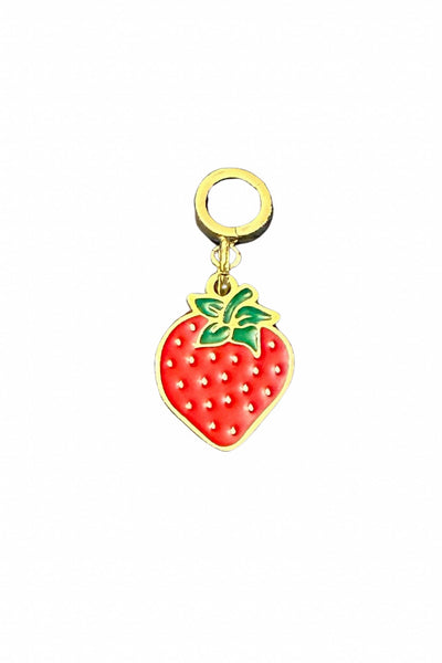 Charm - Strawberry