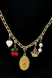 Charm - Cherries