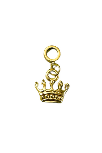 Charm - Crown