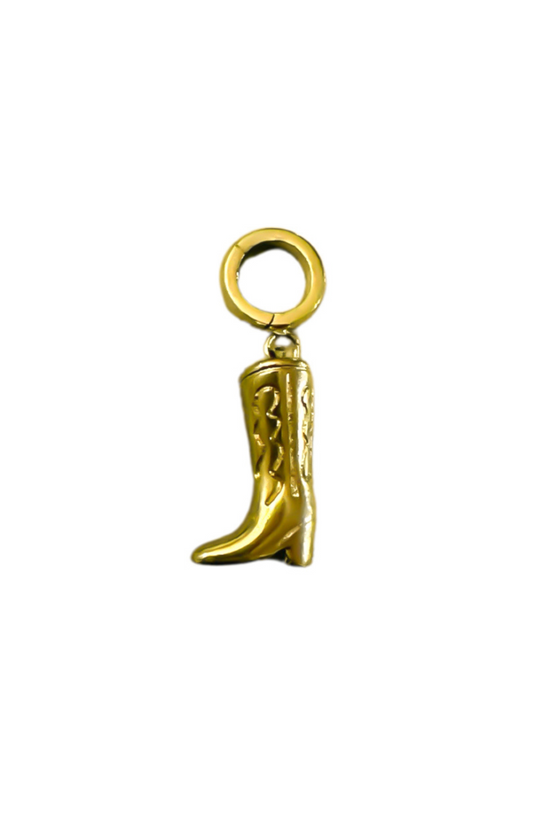 Charm - Mini Boot