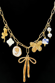 Charm - Petal