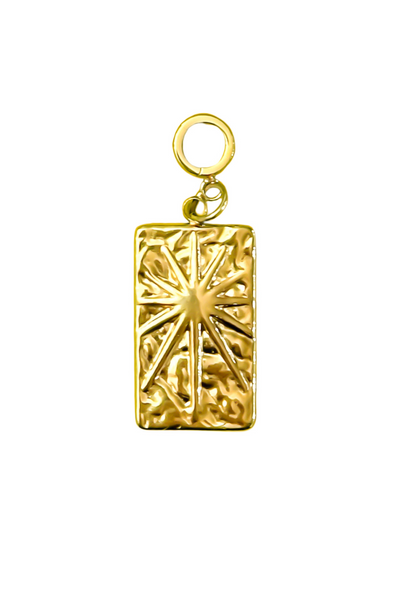 Charm - Star Pendant
