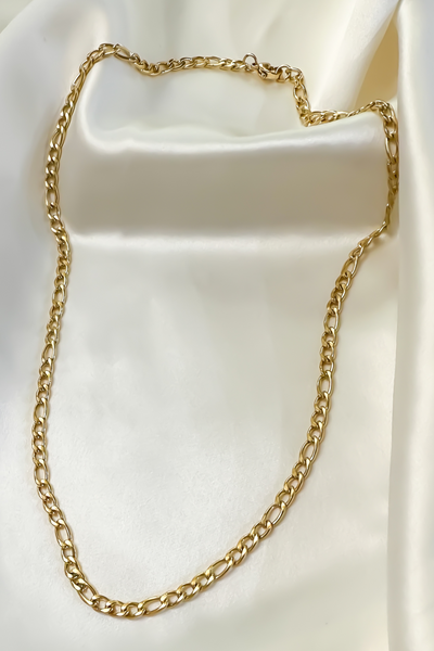 Figaro Chain