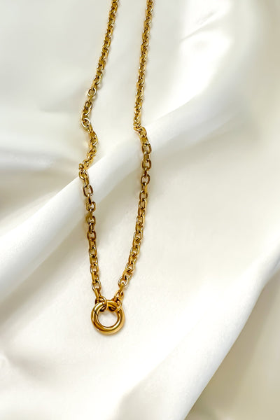Curb Chain