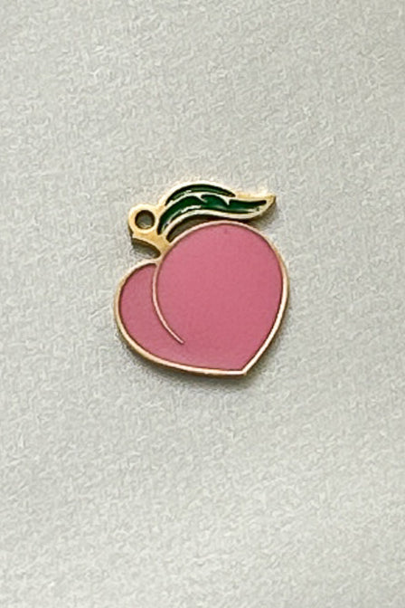 Charm - Peach
