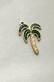 Charm - Palm Tree