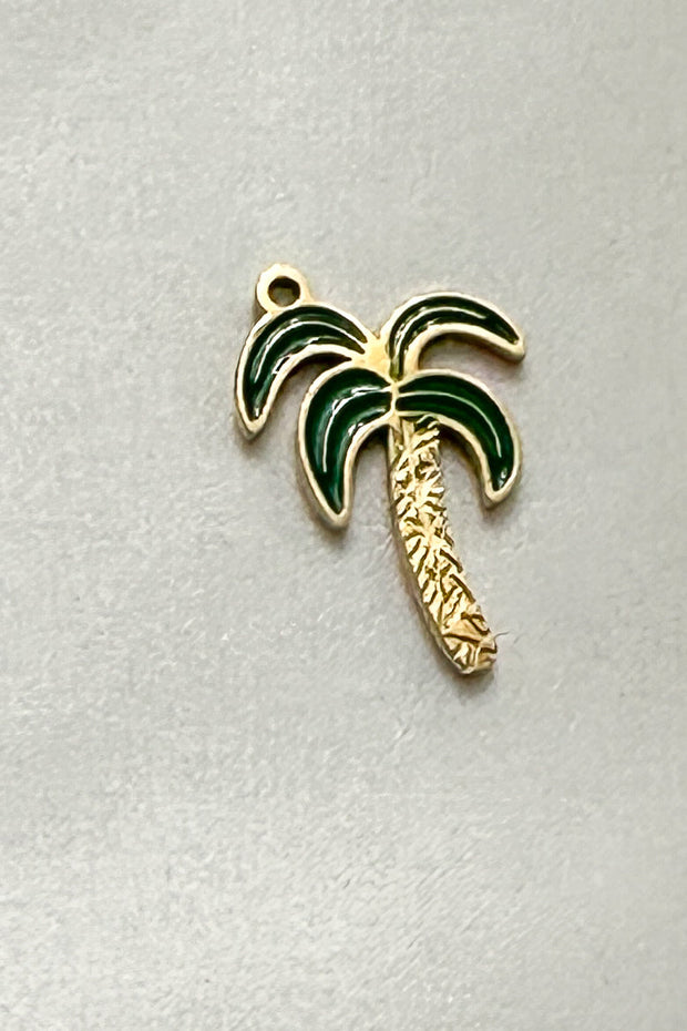 Charm - Palm Tree