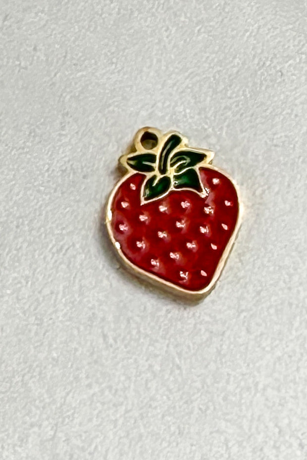 Charm - Strawberry
