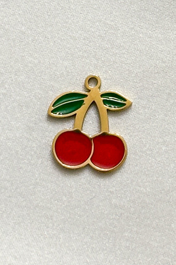 Charm - Cherries