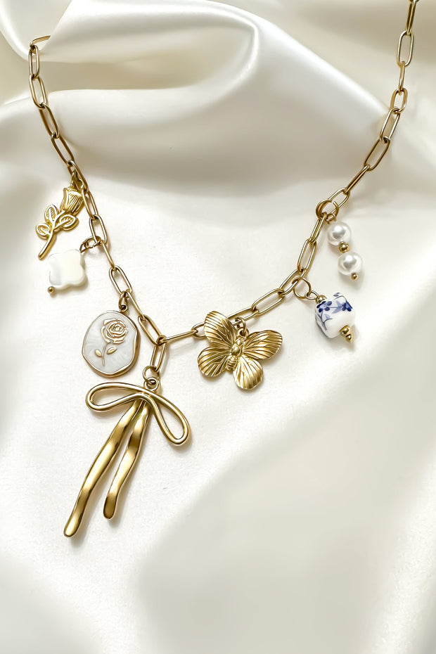 Charm - Petal