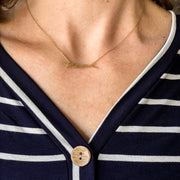 Mama Necklace - 2 Styles