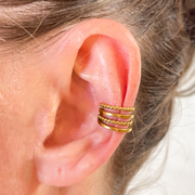 Ear Cuffs | Set 1