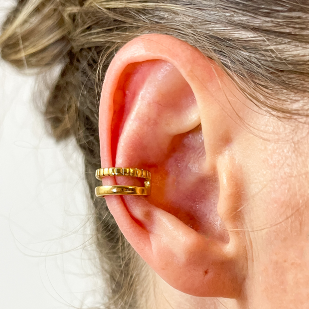 Ear Cuffs | Set 1