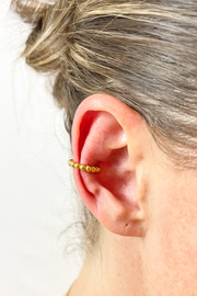 Ear Cuffs | Set 4