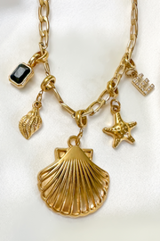 Charm - Birthstones
