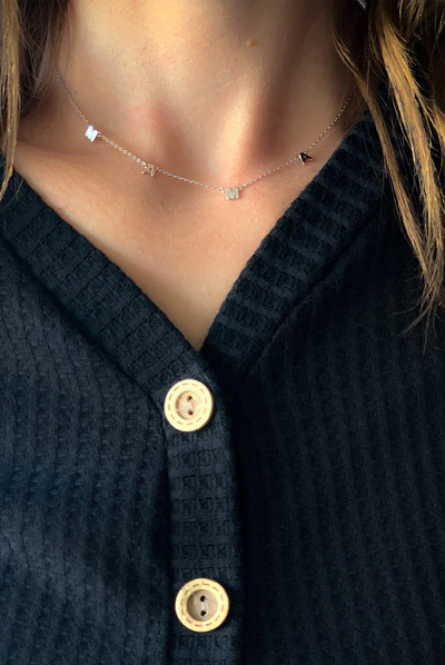 Mama Necklace - 2 Styles