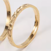 Counting Stars Ring