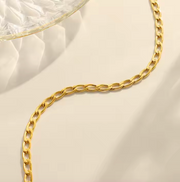 Thick Curb Chain