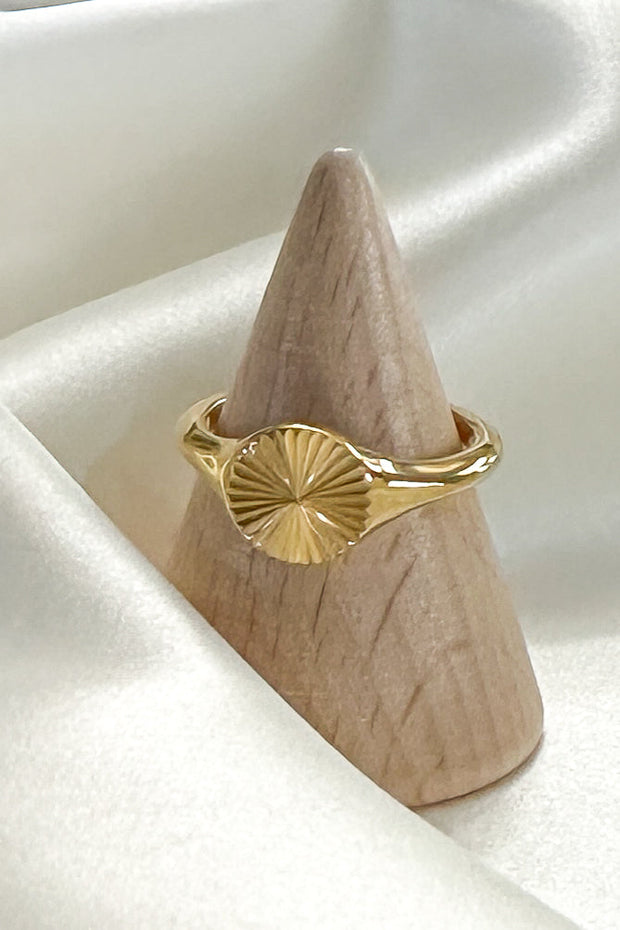 Starburst Ring